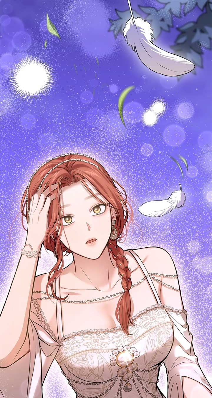 The Secret Bedroom of a Dejected Royal Daughter Chapter 102 109